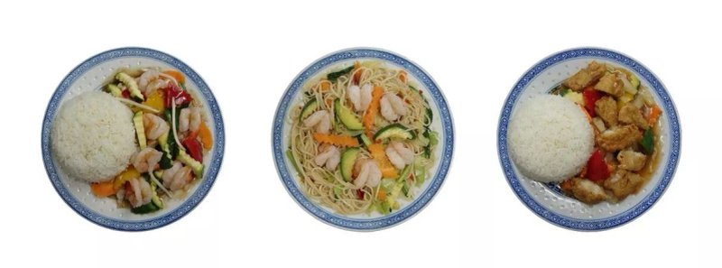 Honey-Qin's China Imbiss