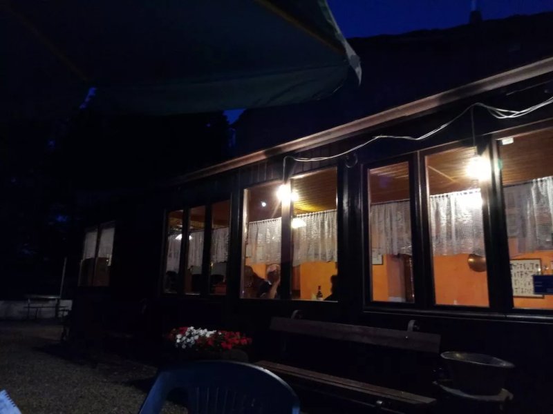 Trattoria Sonagliette