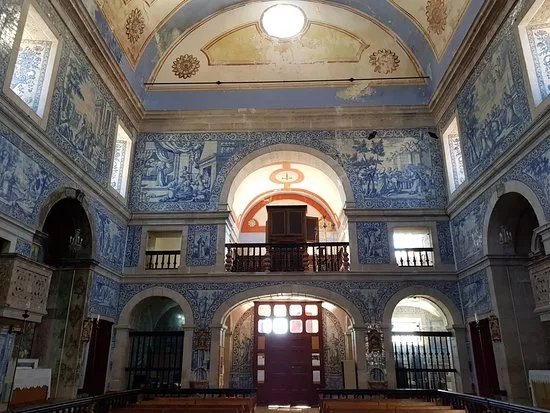 Igreja de Santiago