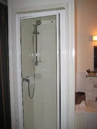 Wyndham Hotel