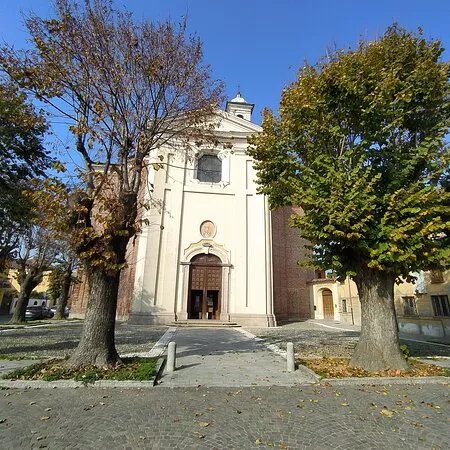 Chiesa di San Siro Vescovo