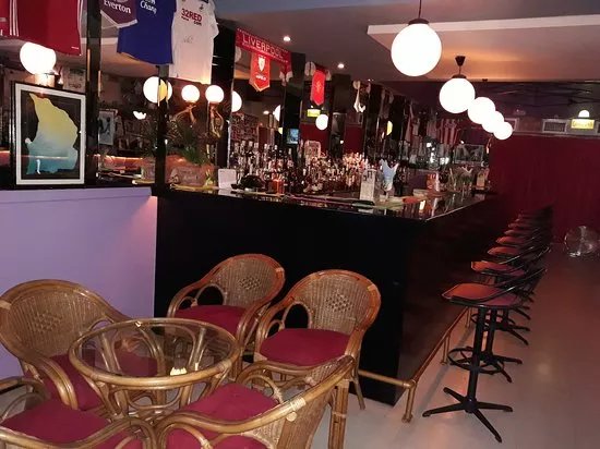 Malibu Cafebar