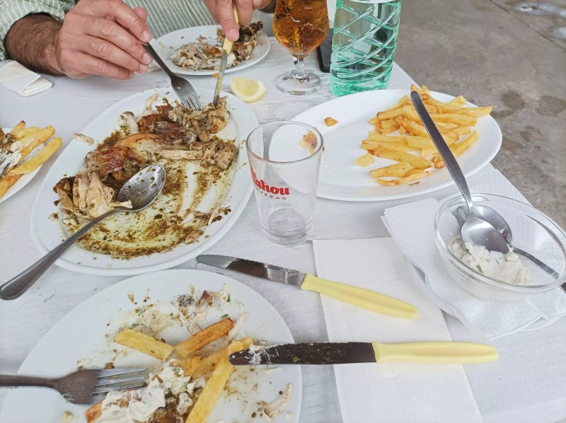 Asador El Palmar