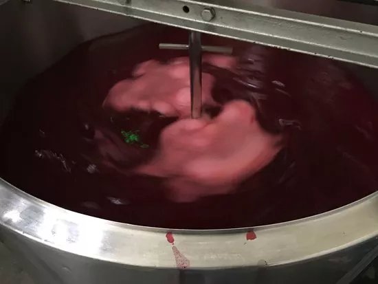 Siroperie artisanale d'Aubel