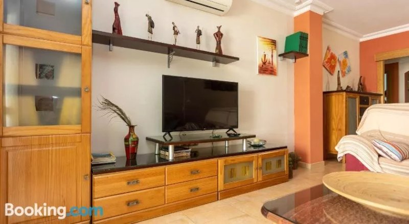 Habitaciones Costacity