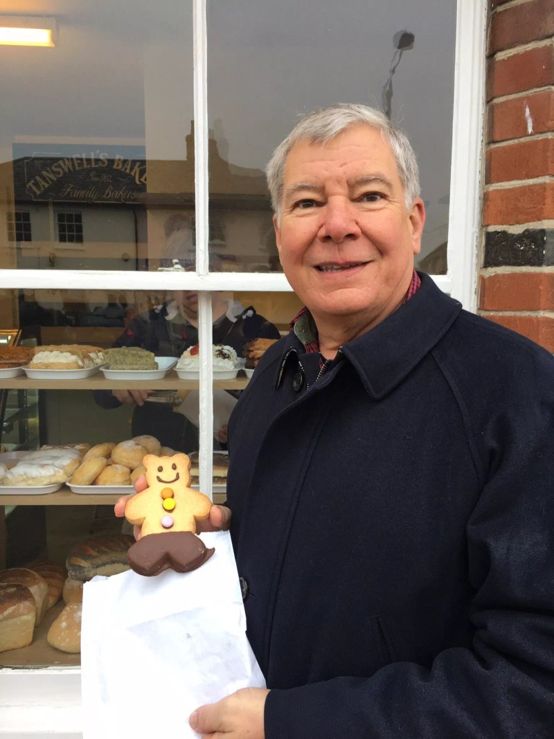 Tanswell's Cakes