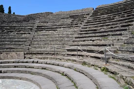Odeon - Teatro Piccolo