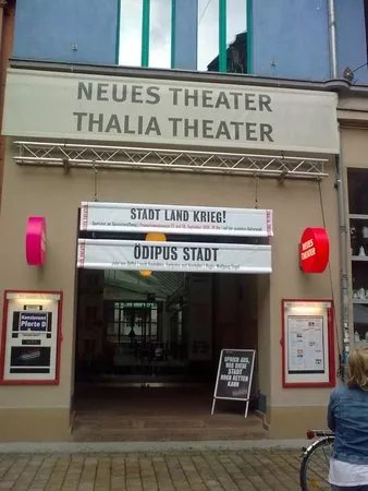 Neues Theater