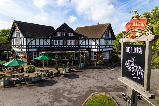 The Plough