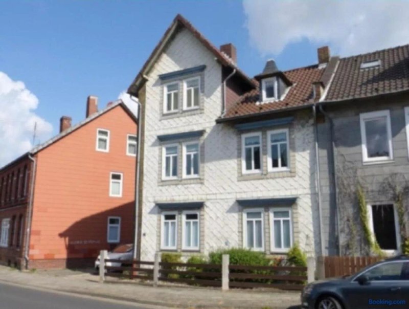 Ferienwohnung Drei Linden Jasper