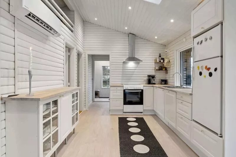 Cozy holiday home with a great location