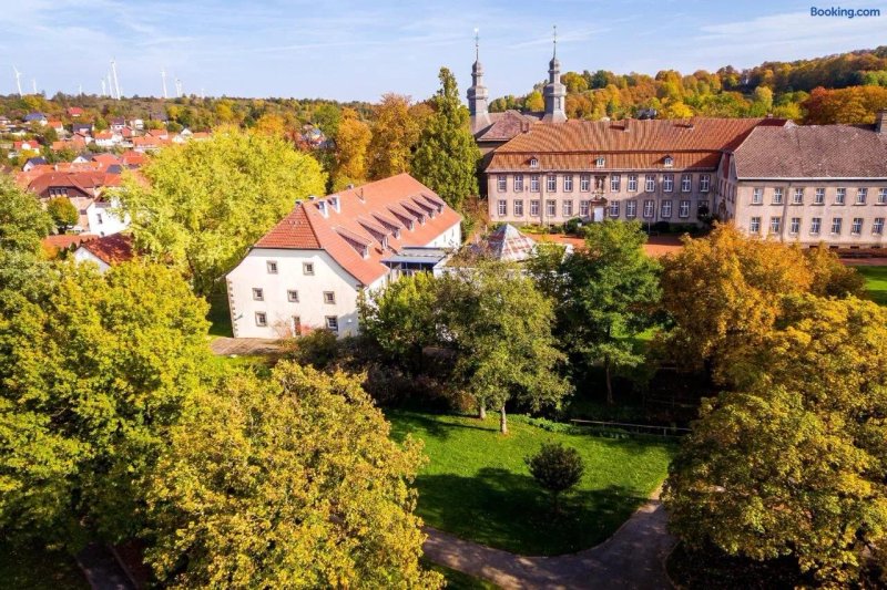 Wohlfuhlhotel Im Schlosspark