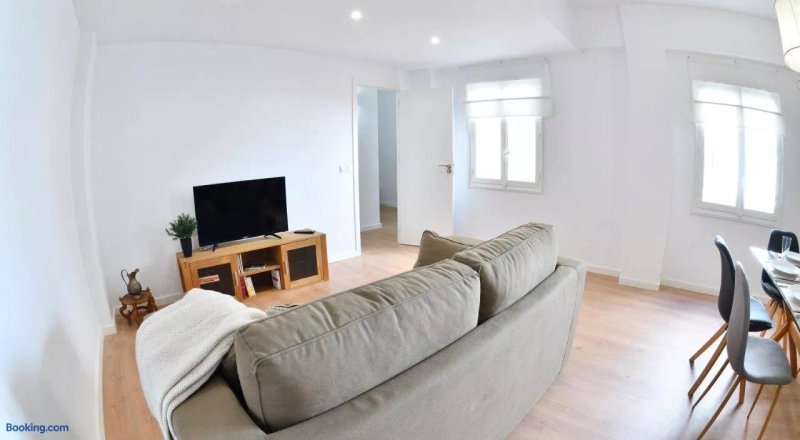 ABAL Apartments - Teatro