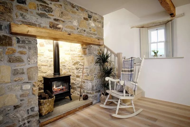 Meadow View Farmhouse