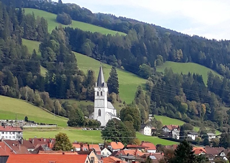 Pfarre St. Leonhard