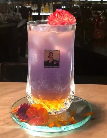 Mixology