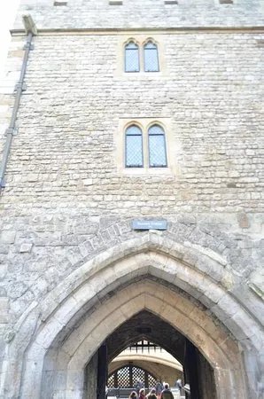 Bloody Tower