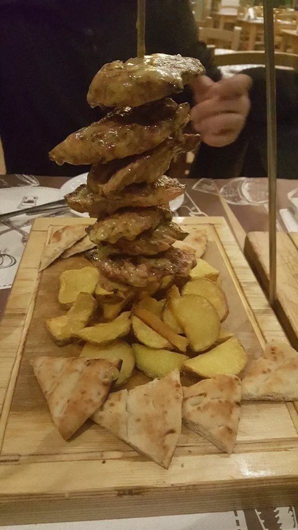 Meze Meze