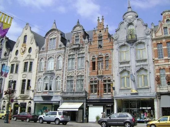 Ijzerenleen