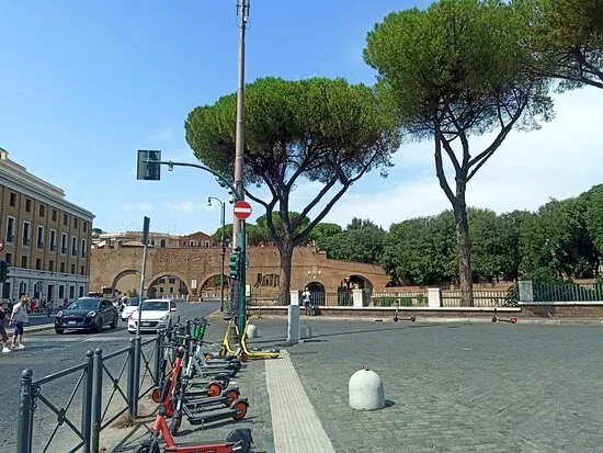 Adrianov park