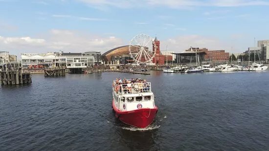 Cardiff Cruises
