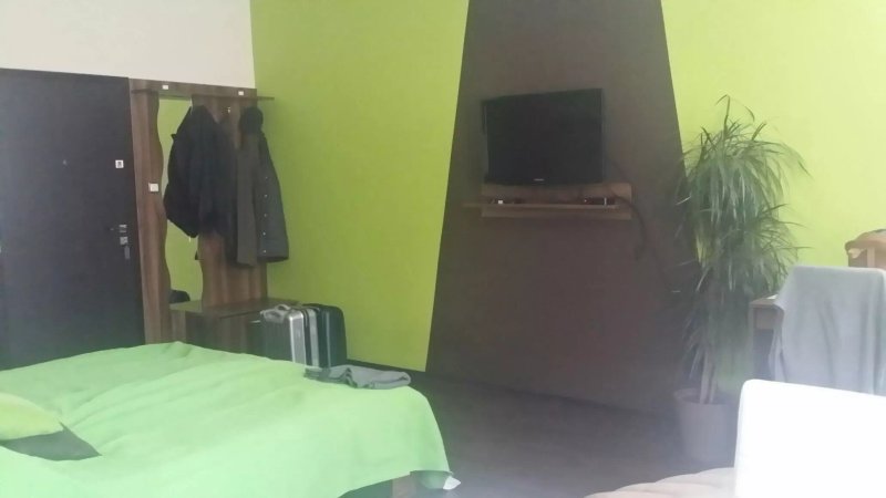 Angel's Apartment