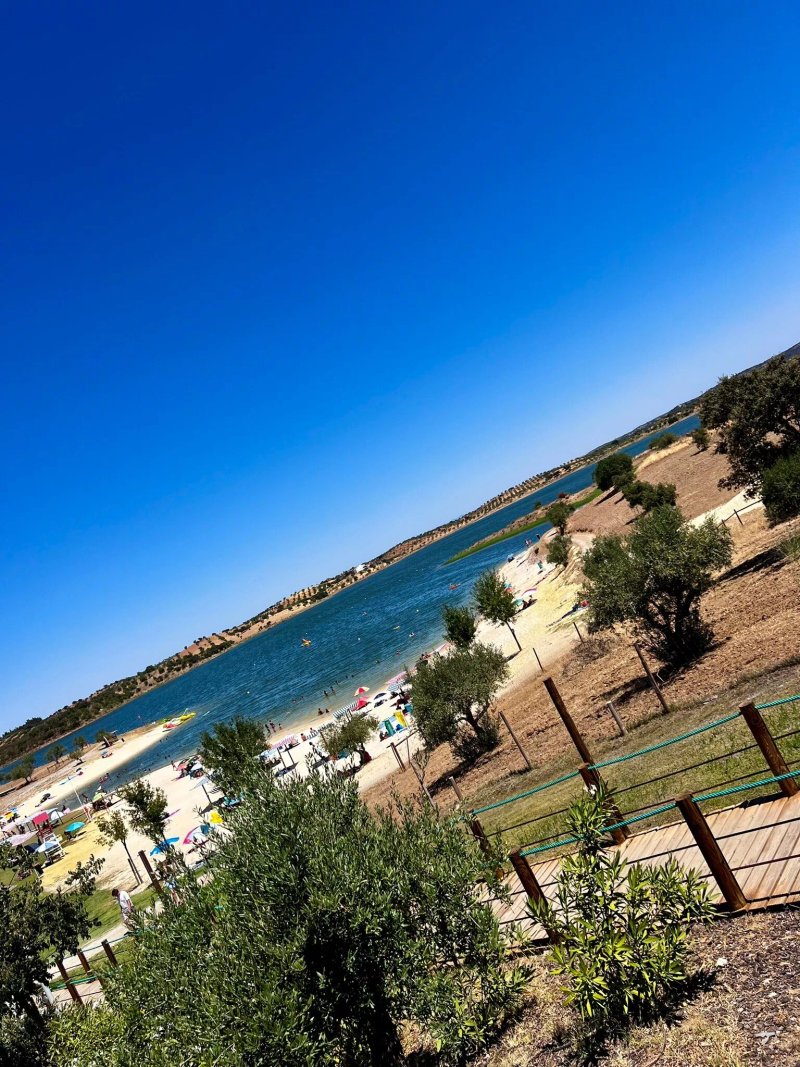 Restaurante Praia Alqueva