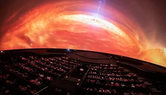 Eugenides Planetarium