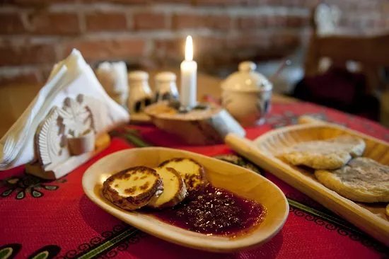 Secret Food Tours Krakow