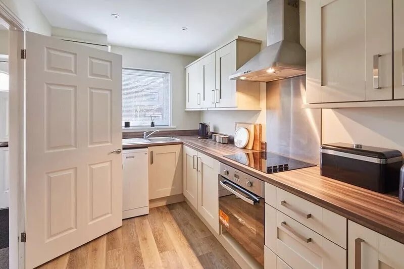 Host & Stay | Town House