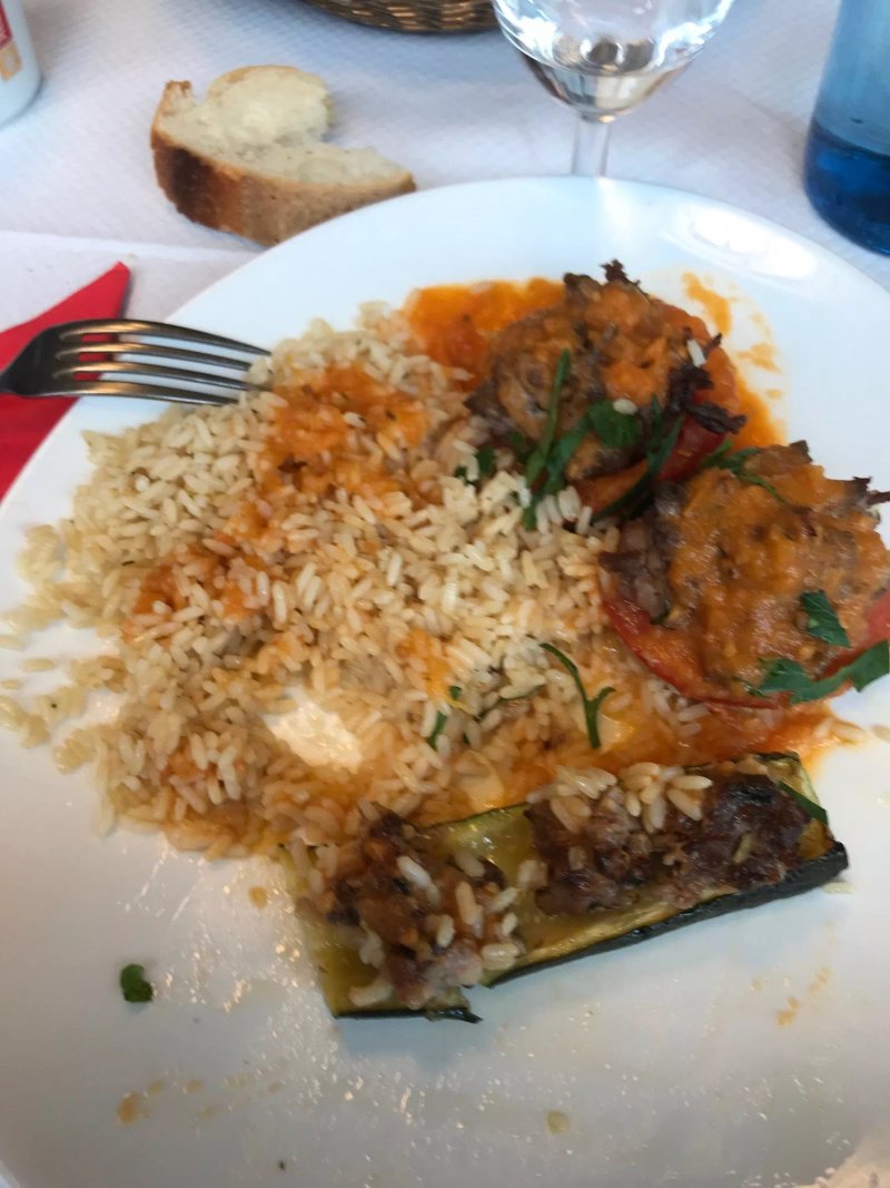 Le Buffet des Marais