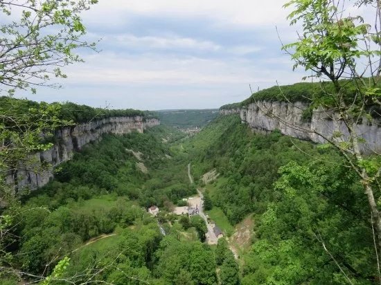 Belvedere des Roches