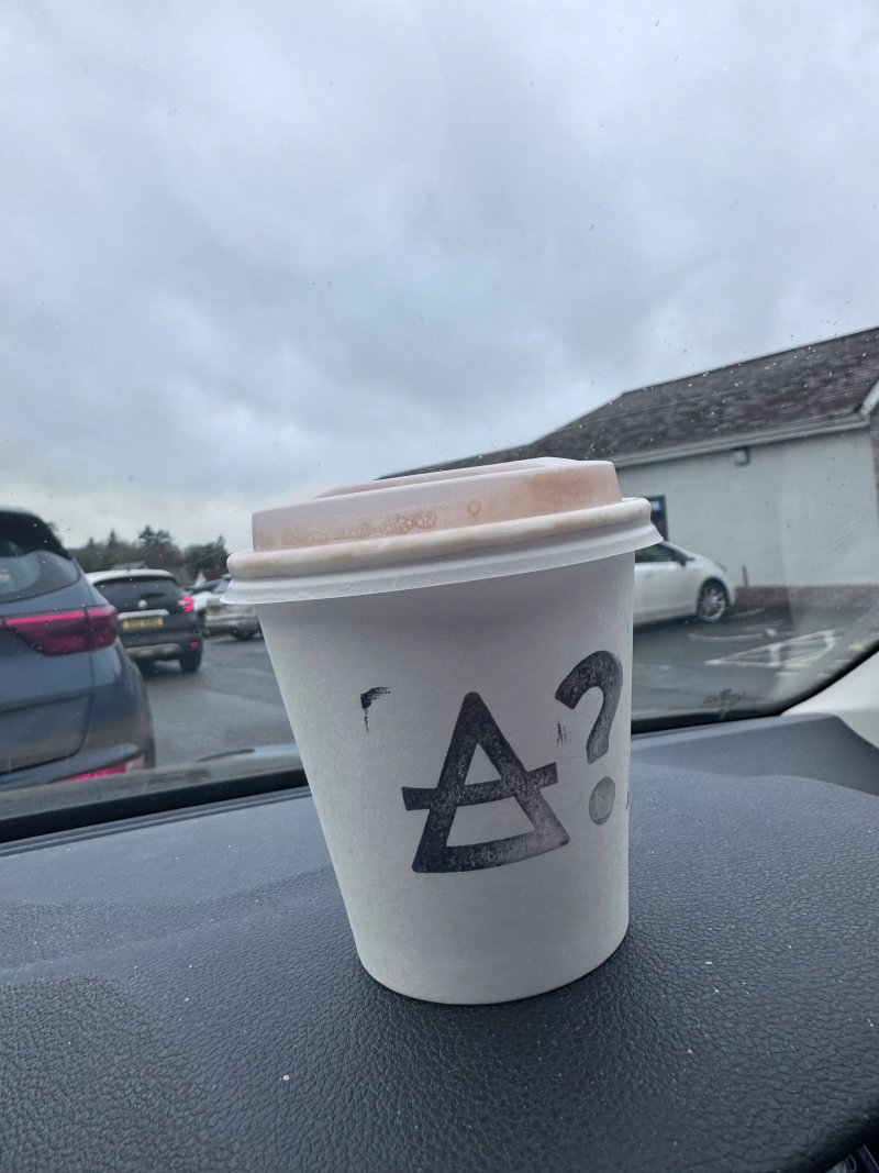 Alchemist Omagh