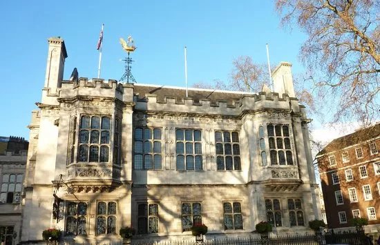Two Temple Place