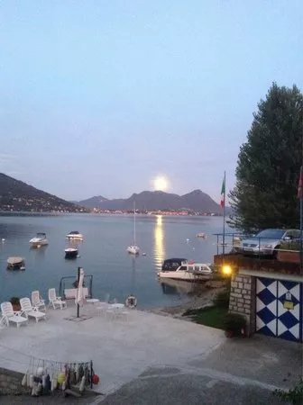 Cantiere del Verbano