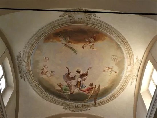 Chiesa dei Santi Nazzaro e Celso