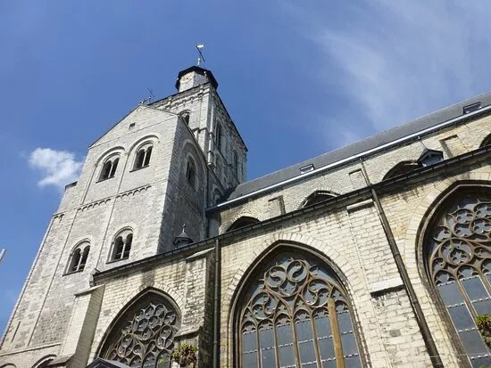 Sint-Germanuskerk