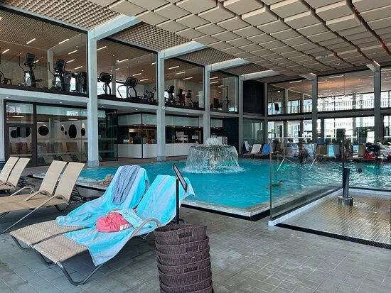 Sprudelhof Therme