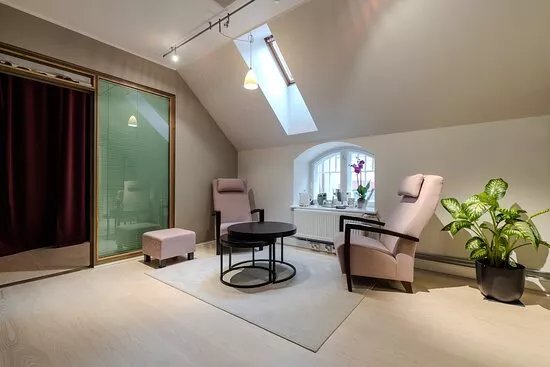 Sabai Sabai Thai Massage Therapy
