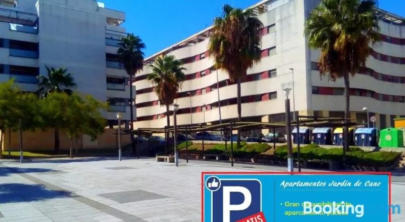 Estudios Edificio Lares