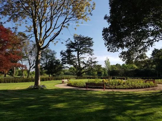 Houghton Hall Park