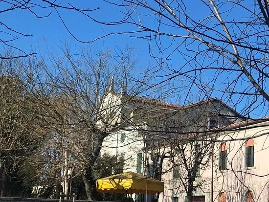 Villa Perissinotto Di Savorgnano