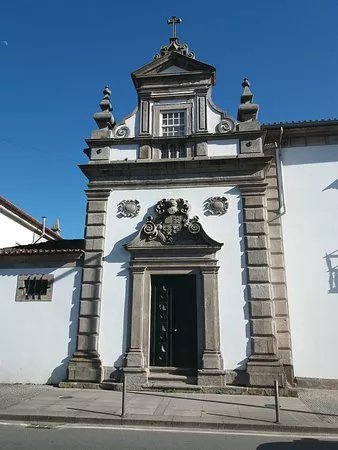 Palacio dos Abreu Tavora - Casa Carreira