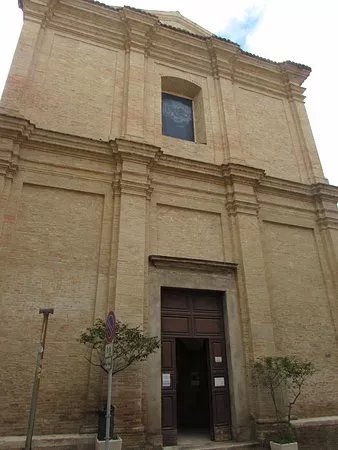 Chiesa del Suffragio