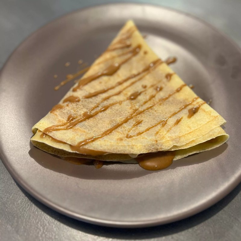 La Bonne Crepe