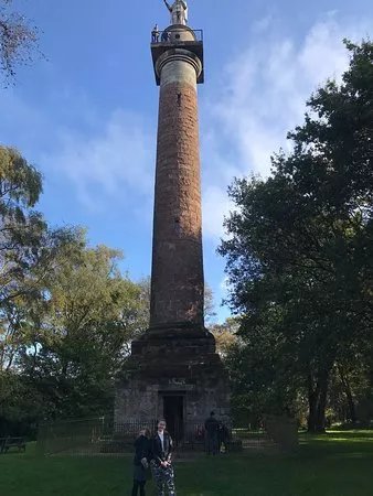 Hawkestone Park
