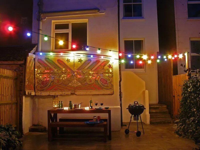 Stylish Luxury Let In Rye. Walk To Shops/Pubs/Restaurants + Near Beach