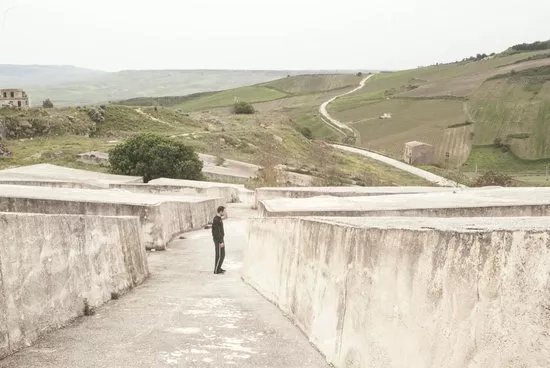 Cretto di Burri
