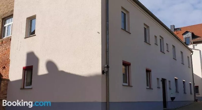 Pension Muldental