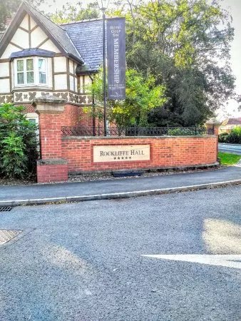 Rockliffe Golf